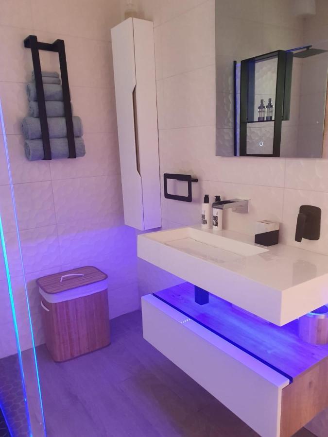 Apartamento Bay Point Retreat *