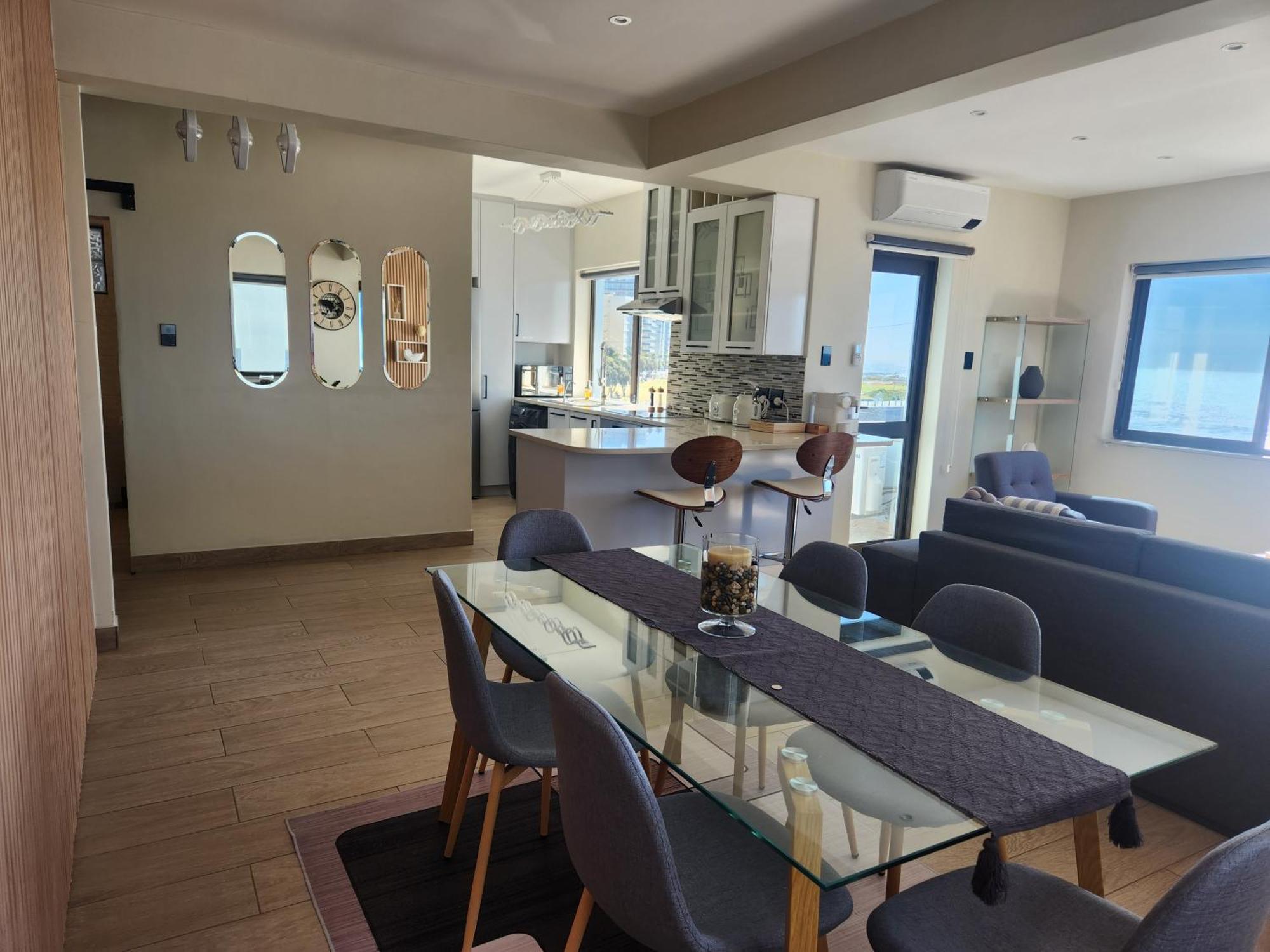 Bay Point Retreat Apartamento *
